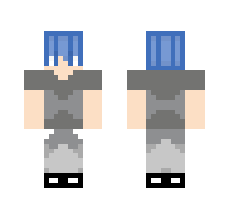 Another skin created