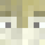 Sergal - Male Minecraft Skins - image 3