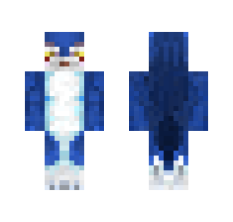 Sergal
