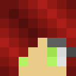 rainbow girl - Girl Minecraft Skins - image 3