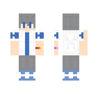 (My personal skin)-Saiko24