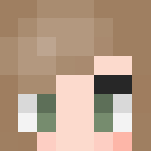 Download Free Teen Girl Skin for Minecraft image 3 Teen Girl - Girl Minecraft Skins - image 3