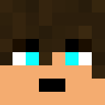 Pokemon Trainer - Male Minecraft Skins - image 3