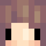 Chibi - Female Minecraft Skins - image 3