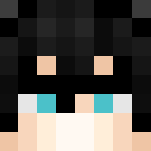 Download Free Speed Of Sound Sonic Skin for Minecraft image 3 Speed Of Sound Sonic - Male Minecraft Skins - image 3