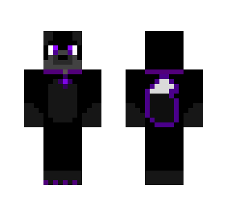 XxEnderWolfzXx