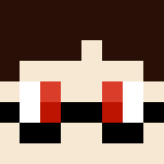 Download Free Frisk (P-99) Skin for Minecraft image 3 Frisk (P-99) - Other Minecraft Skins - image 3