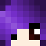 The Ghost Of You - Female Minecraft Skins - image 3