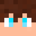 Download Free My Own Skin!!! Skin for Minecraft image 3 My Own Skin!!! - Male Minecraft Skins - image 3