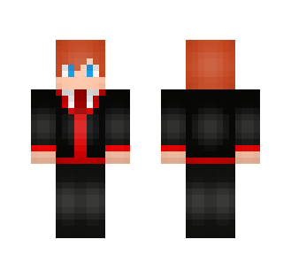 Cool Guy in a Suit (1.8+)