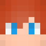 Cool Guy in a Suit (1.8+) - Male Minecraft Skins - image 3