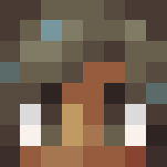 Beautiful // OC - Female Minecraft Skins - image 3