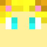 Shadow knight with meif~wa ears. - Male Minecraft Skins - image 3
