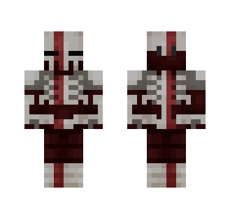 D.A.R.T Unit - Male Minecraft Skins - image 2