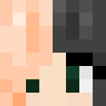 Teddy Bear Girl - Girl Minecraft Skins - image 3
