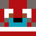 Adventure Nightmare DJ_TBone - Male Minecraft Skins - image 3