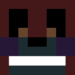 Adventure Shadow DJ_TBone - Male Minecraft Skins - image 3