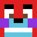 Adventure DJ_TBone - Male Minecraft Skins - image 3