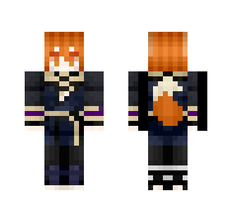 Kaden/Nishiki (Fire Emblem Fates)