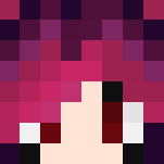 My Emo Skin (its a boy) - Male Minecraft Skins - image 3