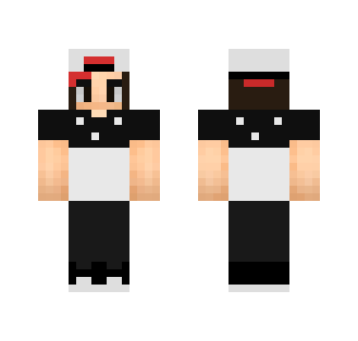josh dun~deven