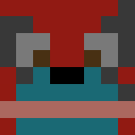 Nightmare DJ_TBone - Male Minecraft Skins - image 3