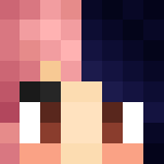 *Melanie Martinez inspired* 2 Moods - Female Minecraft Skins - image 3