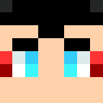 Vegeta absalon ssj 4 - Male Minecraft Skins - image 3
