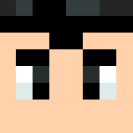 Vegeta absalon - Male Minecraft Skins - image 3