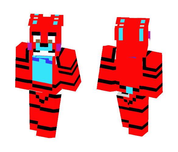 DJ_TBone - Male Minecraft Skins - image 1