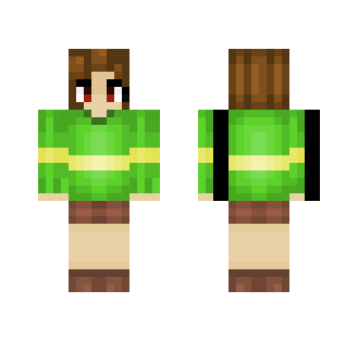 Chara ~Undertale~
