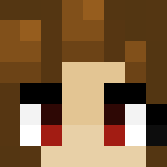 Chara ~Undertale~ - Female Minecraft Skins - image 3