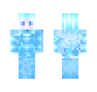 ice boy