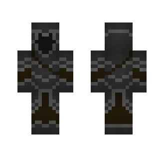 LOTC - Ebon Knight