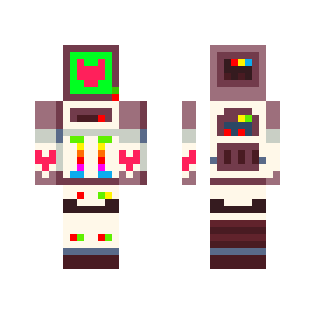 Heart & Slash | HEART