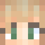 ♥ This Is Destiny ♥ - Female Minecraft Skins - image 3