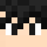 Goku absalon - Male Minecraft Skins - image 3