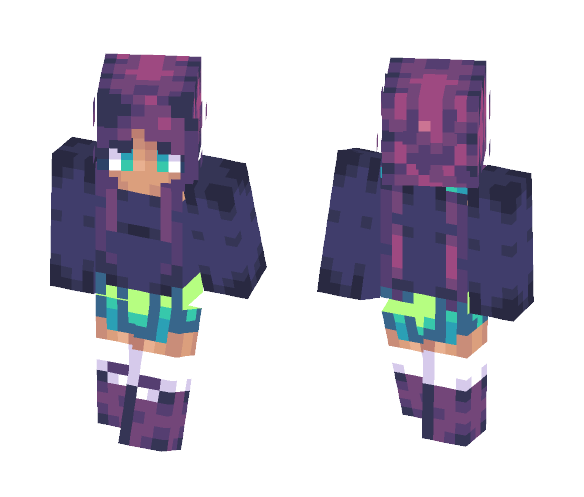 Download Free oh yeah i posted a skin amg Skin for Minecraft image 1 oh yeah i posted a skin amg - Female Minecraft Skins - image 1