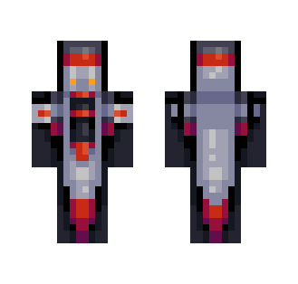 No Man's Sky Spaceship