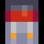 No Man's Sky Spaceship - Other Minecraft Skins - image 3
