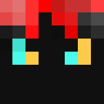 Skin for a friend - Male Minecraft Skins - image 3