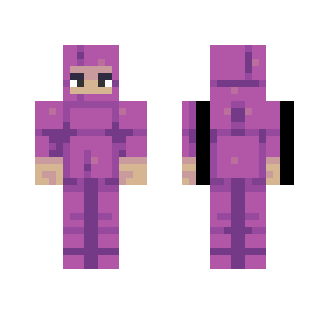 Ey b0ss (PinkGuy)