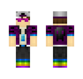 TheFearRaiser edit