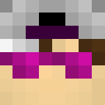 TheFearRaiser edit - Male Minecraft Skins - image 3