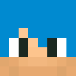 Download Free My Skin (Smashmax20) Skin for Minecraft image 3 My Skin (Smashmax20) - Male Minecraft Skins - image 3