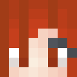 Phoenix - Female Minecraft Skins - image 3