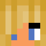 Emma Swam from Once Upon A Time - Female Minecraft Skins - image 3