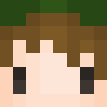 Download Free Link (The Legend of Zelda) Skin for Minecraft image 3 Link (The Legend of Zelda) - Male Minecraft Skins - image 3
