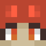 ♥ Red ♥ - Female Minecraft Skins - image 3