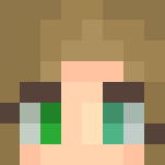 OC For Friend - Female Minecraft Skins - image 3
